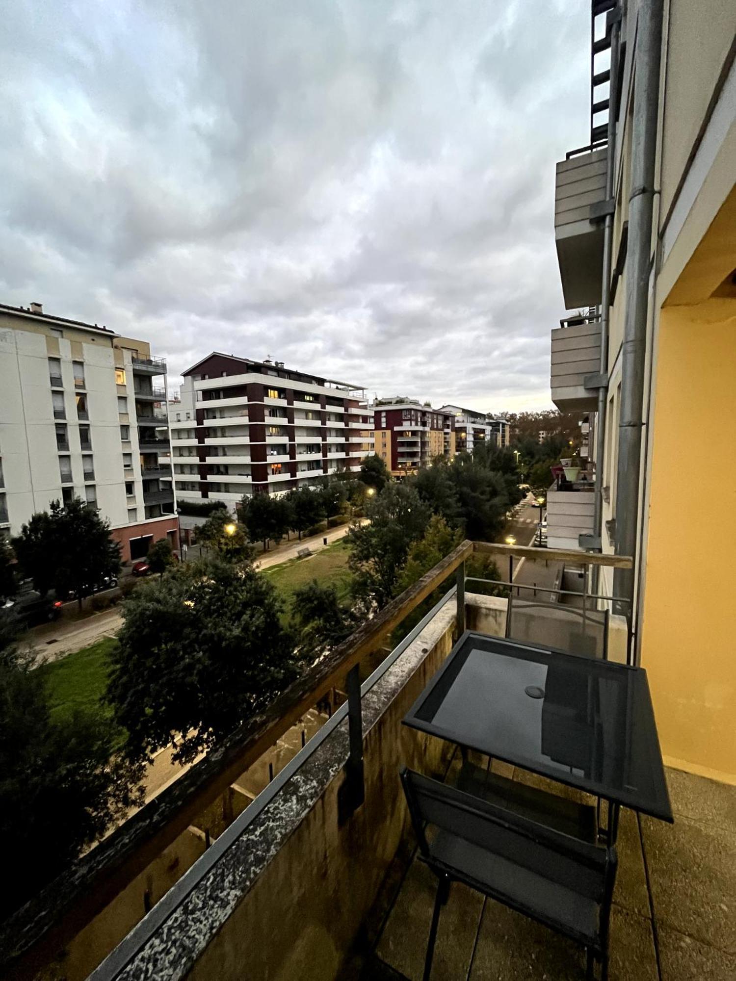 Felicita Διαμέρισμα Τουλούζη Εξωτερικό φωτογραφία